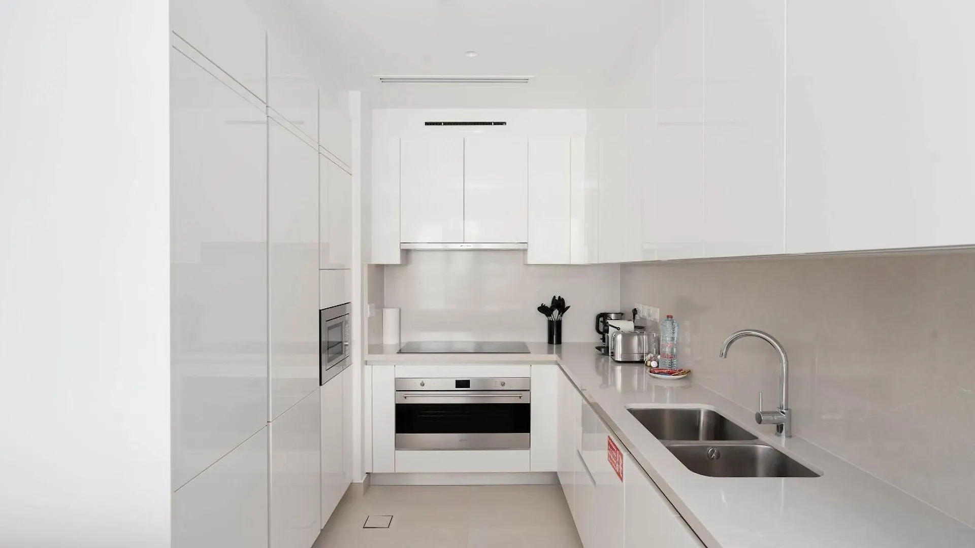 Апартаменты Luxury 2Br And Study Water View In Al Wasl Дубай ОАЭ