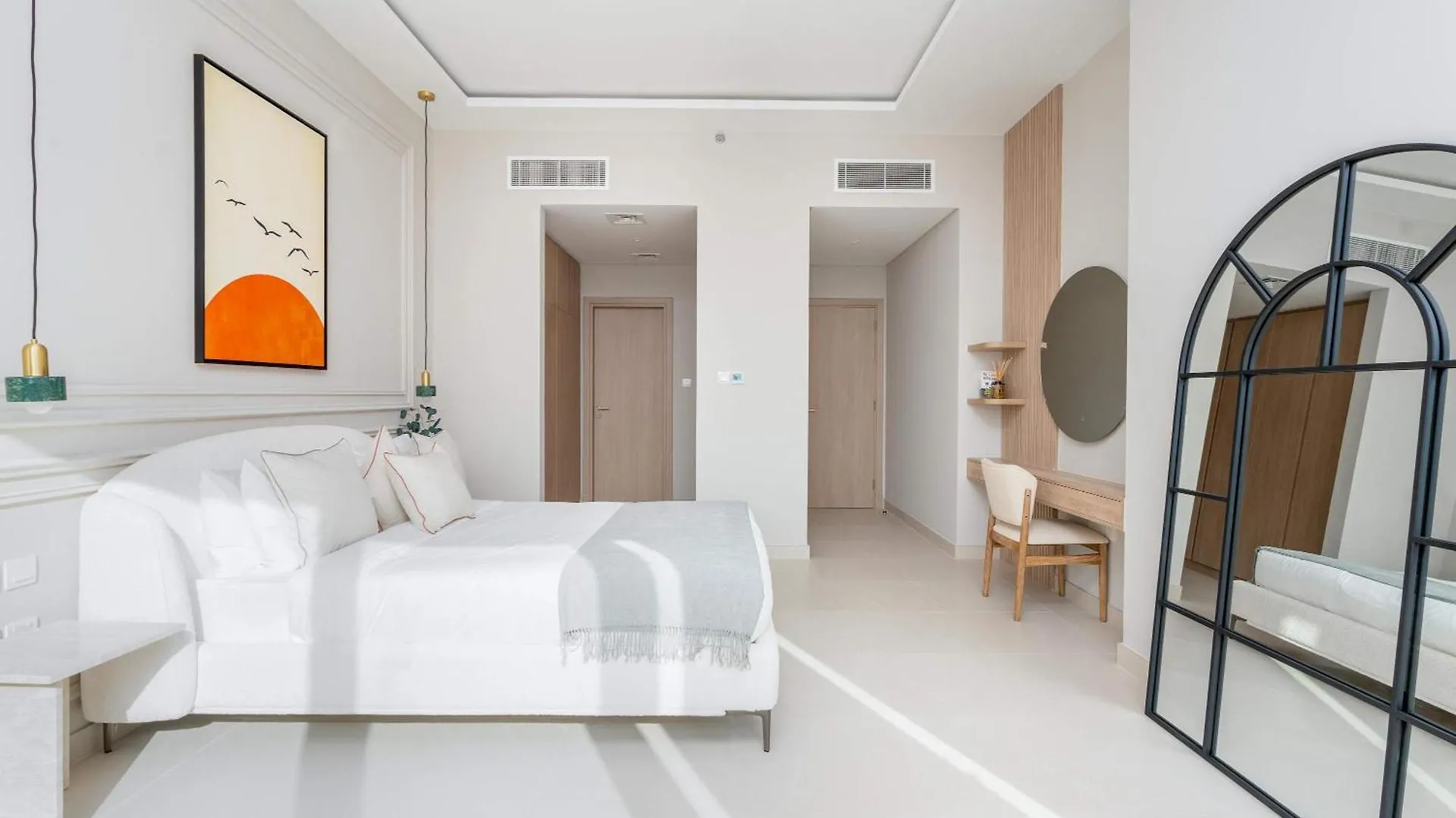 Luxury 2Br And Study Water View In Al Wasl Apartment Dubai 0*,  United Arab Emirates
