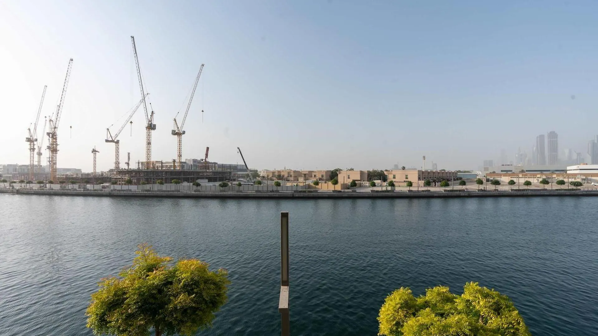 Luxury 2Br And Study Water View In Al Wasl Apartment Dubai
