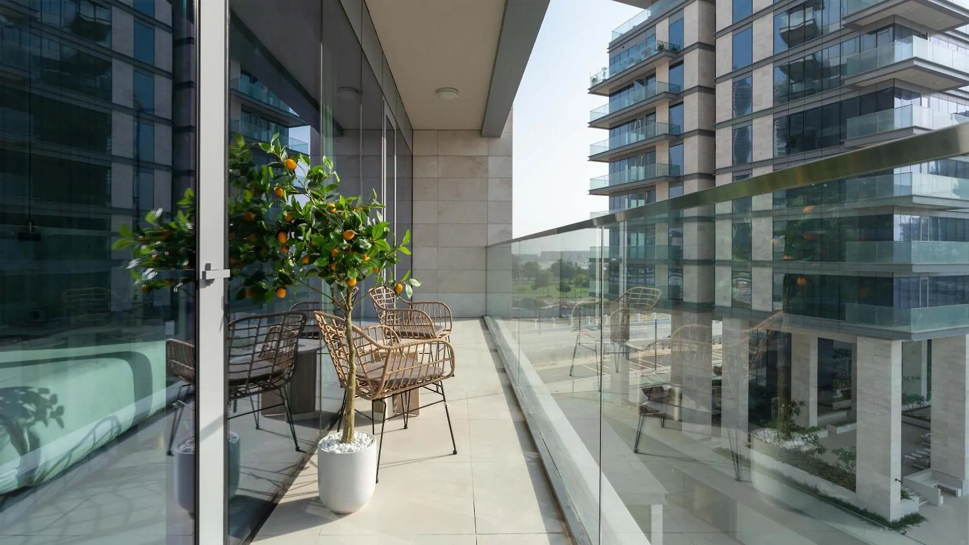 Luxury 2Br And Study Water View In Al Wasl Apartment Dubai United Arab Emirates