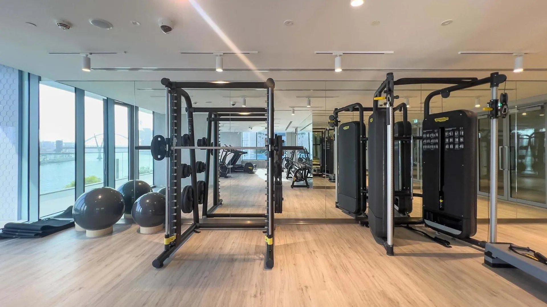 Luxury 2Br And Study Water View In Al Wasl Apartment Dubai