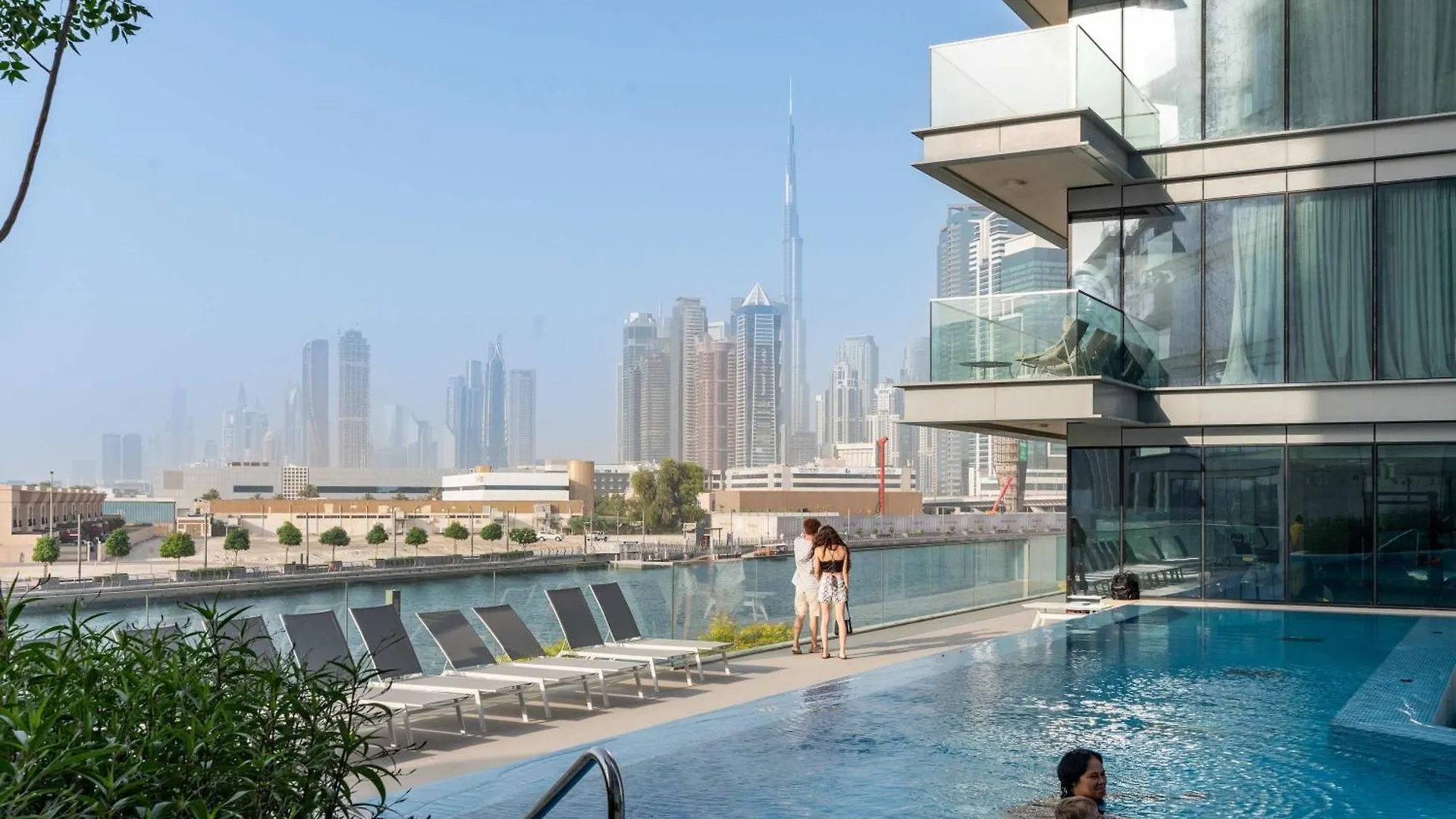 Luxury 2Br And Study Water View In Al Wasl Apartment Dubai 0*,  United Arab Emirates